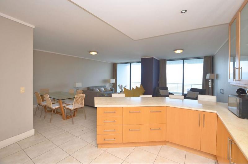 2 Bedroom Property for Sale in Bloubergstrand Western Cape